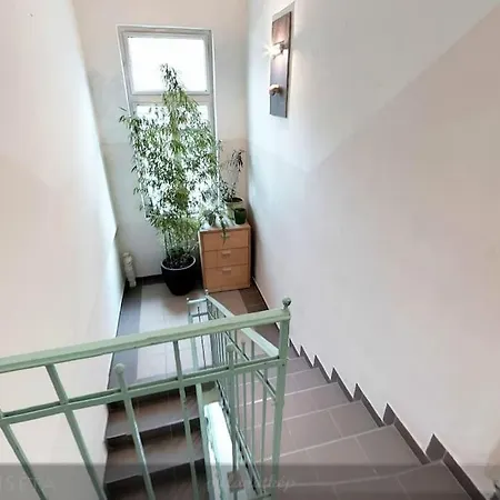 Apartment Venus - Parliament I