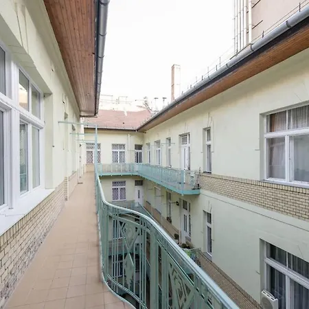Apartment Venus - Parliament I *