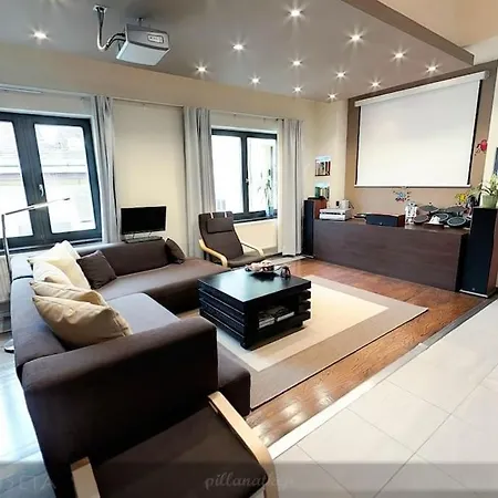 Apartment Venus - Parliament I